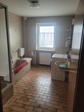 Foto - Etagenwohnung in Merxheim zur Miete