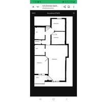4 Zimmer Wohnung - 520,00 EUR Kaltmiete, in Boxberg (PLZ: 97944)
