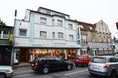 Foto - Maisonettewohnung mit Einbauküche für eine Person