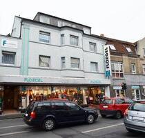 Maisonettewohnung mit Einbauküche für eine Person - Unna Hemmerde