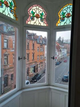 Foto - Etagenwohnung zur Miete in Saarbrücken