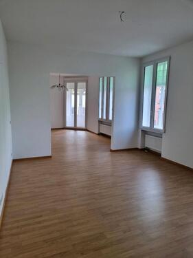 Foto - Etagenwohnung in Saarbrücken