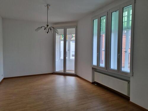 Foto - Etagenwohnung in Saarbrücken zur Miete