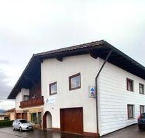56 ZimmerwohnungBüro in Oberdiendorf - Hauzenberg