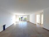 Foto - Etagenwohnung zur Miete in Alzenau