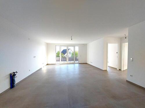 Foto - Etagenwohnung zur Miete in Alzenau