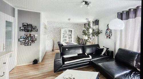 Foto - Schöne 3 Zimmerwohnung in 32760 Hiddesen