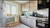 Foto - Etagenwohnung zur Miete in Detmold