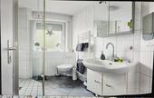 Foto - Etagenwohnung in Detmold