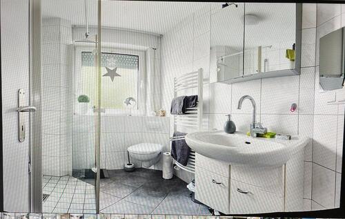 Foto - Etagenwohnung in Detmold
