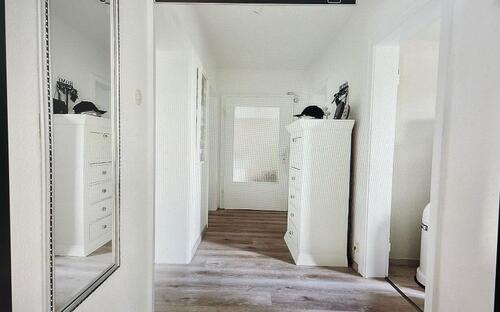 Foto - Etagenwohnung in Detmold zur Miete