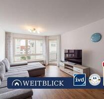 WEITBLICK: Hereinspaziert! - 620,00 EUR Kaltmiete, in Markgröningen (PLZ: 71706)