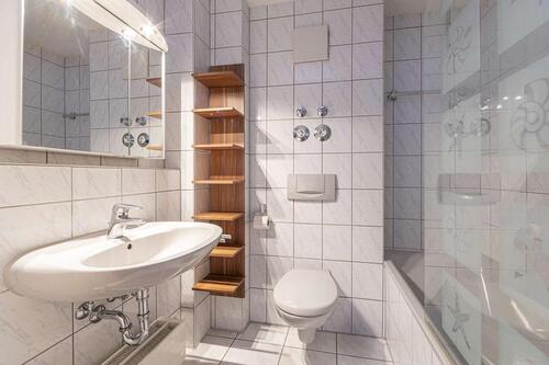 Foto - Etagenwohnung in Markgröningen