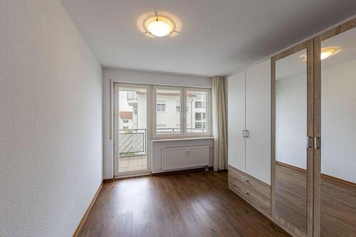 Foto - Etagenwohnung in Markgröningen zur Miete