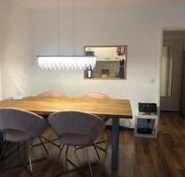 Helle 2-ZW mit Balkon in ruhiger Lage von Ludwigsburg-Pflugfelden