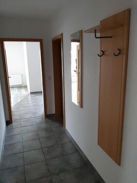 Foto - 2 Raumwohnung in Zinnowitz - 900,00 EUR Kaltmiete,