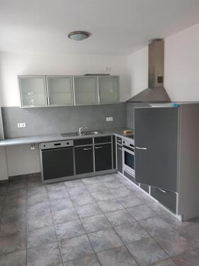 Foto - Etagenwohnung in Zinnowitz