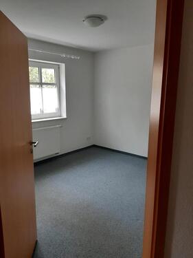 Foto - Etagenwohnung in Zinnowitz zur Miete