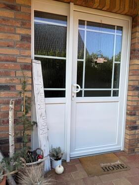 Foto - Von Privat- ruhig und doch zentrumsnah - Moderne Doppelhaushälfte