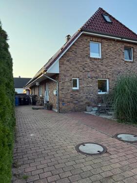 Foto - Einfamilienhaus in Kaltenkirchen