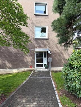 Foto - Gepflegte, lichtdurchflutete 2-Zimmer Wohnung in Weitmar Mark