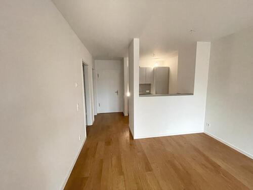 Foto - 1 Zimmer Etagenwohnung zur Miete in Neu Wulmstorf