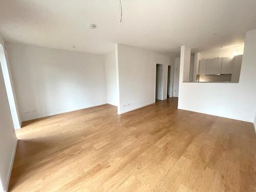 Foto - Etagenwohnung in Neu Wulmstorf zur Miete