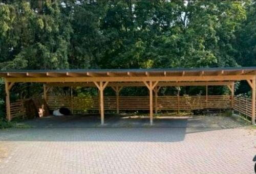 Foto - Stellplatz Carport zu vermieten Hoppenstedtstraße Eißendorf