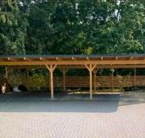 Stellplatz Carport zu vermieten Hoppenstedtstraße Eißendorf - Seevetal Hagolt