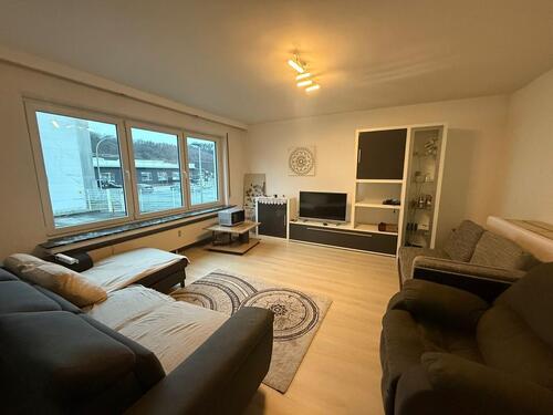 Foto - 3 Zimmer Etagenwohnung zur Miete in Marienheide