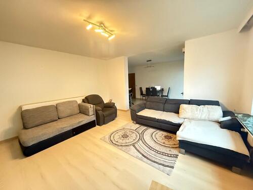 Foto - 3 Zimmer Etagenwohnung in Marienheide