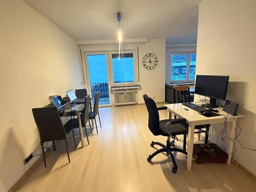 Foto - Etagenwohnung in Marienheide zur Miete