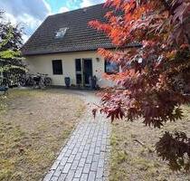 Wohnung im Naturschutzgebiet zu vermieten - Buchholz in der Nordheide