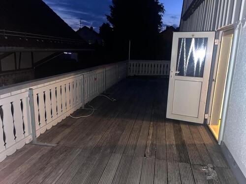 Foto - Etagenwohnung in Ravensburg zur Miete