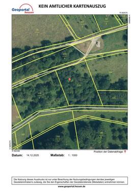 Foto - Landwirtschaftliche Fläche Wendershausen