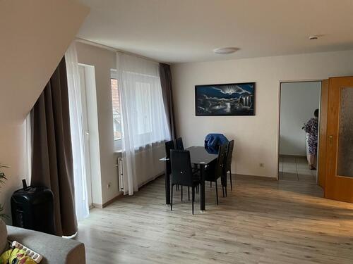 Foto - TOP 2 Zimmer Wohnung Warburg Stadt zum 01.01.2026 für 2 Personen