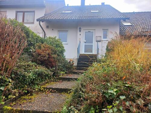 Foto - Reihenmittelhaus in ruhiger Lage Baden-Baden Ortsrand