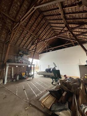 Foto - Lagerhalle zu vermieten - ca. 100 qm - Nähe Straubing