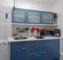 Wohnen auf Zeit möblierte Wohnung mit Balkon in Scharbeutz - Stockelsdorf