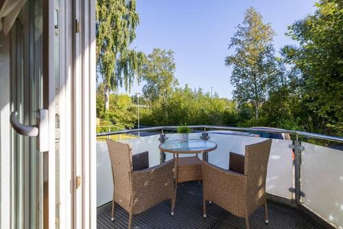 Foto - 2 Zimmer Erdgeschoßwohnung zur Miete in Stockelsdorf