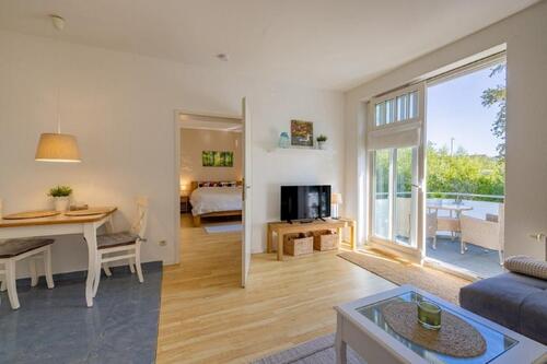 Foto - 2 Zimmer Erdgeschoßwohnung in Stockelsdorf