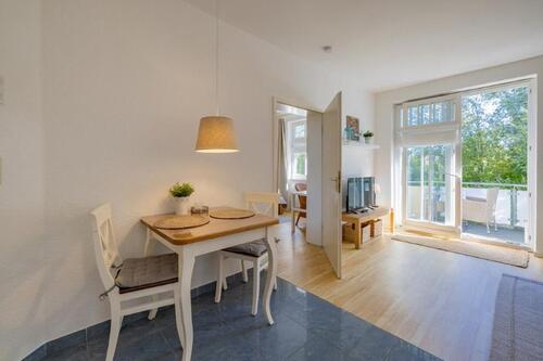 Foto - Erdgeschoßwohnung in Stockelsdorf zur Miete