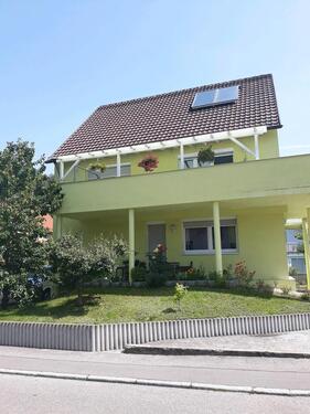 Foto - 2,5 Zimmer Wochnung ca.70qm in Sulz am Neckar