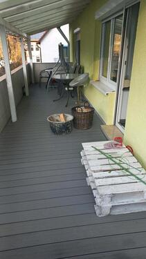 Foto - Etagenwohnung in Sulz am Neckar zur Miete