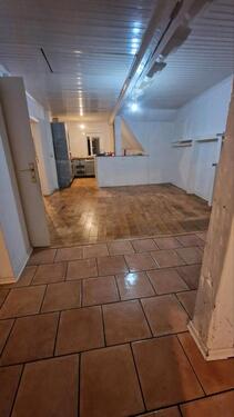 Foto - Dachgeschoßwohnung in Biblis zur Miete