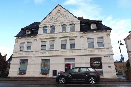 Foto - MietWohnung - 581,00&nbsp;EUR Kaltmiete, ca.&nbsp; 77,00&nbsp;m&sup2;