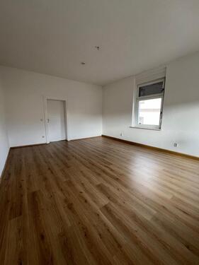 Foto - Etagenwohnung in Zeitz zur Miete