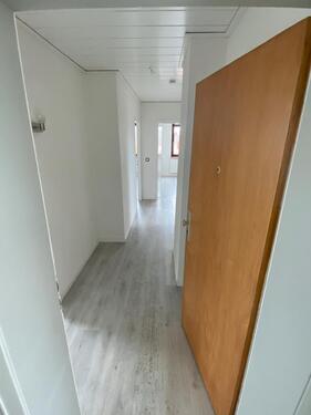 Foto - Ruhige 3,5 Zi. DG-Wohnung für Singles oder Paare