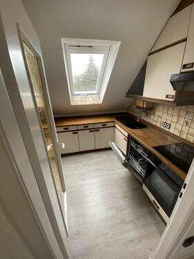 Foto - Etagenwohnung in Mülheim an der Ruhr zur Miete