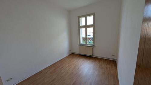 Foto - Hochparterre in Neustrelitz zur Miete